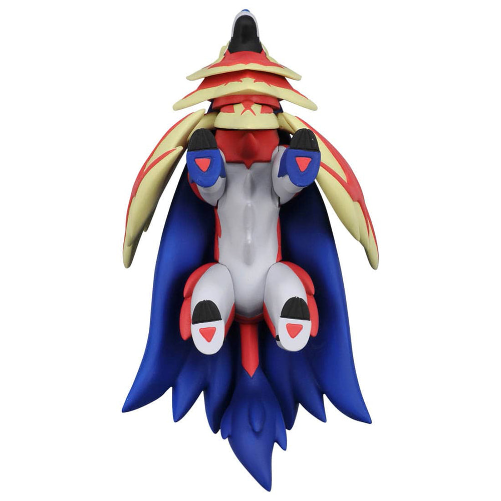 【現貨】Pokemon MC Figure ML-19 Zamazenta