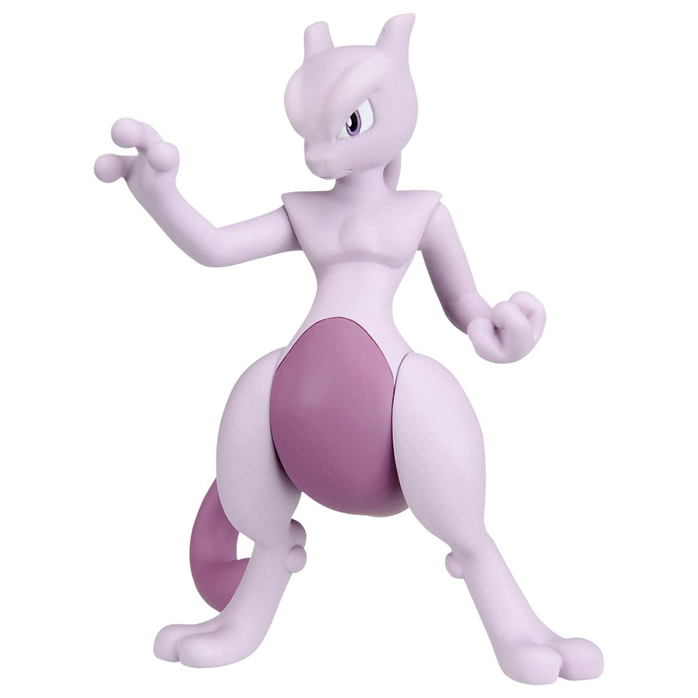 【現貨】Pokemon MC Figure ML-20 Mewtwo