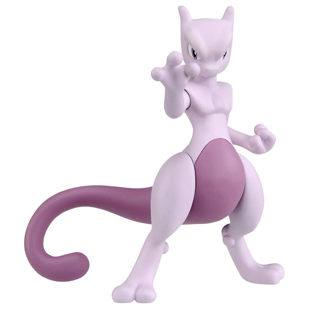【現貨】Pokemon MC Figure ML-20 Mewtwo
