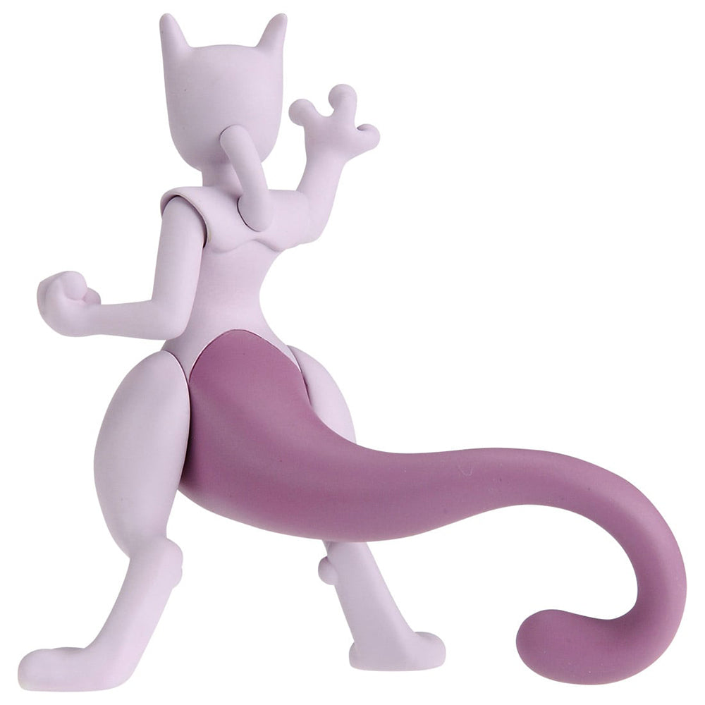 【現貨】Pokemon MC Figure ML-20 Mewtwo