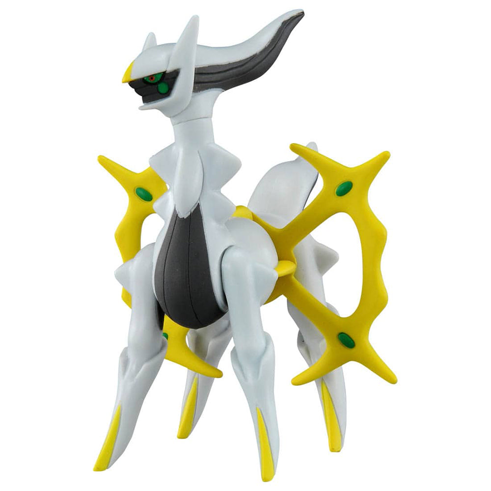 【現貨】Pokemon MC Figure ML-22 Arceus