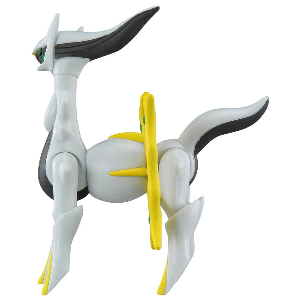 【現貨】Pokemon MC Figure ML-22 Arceus