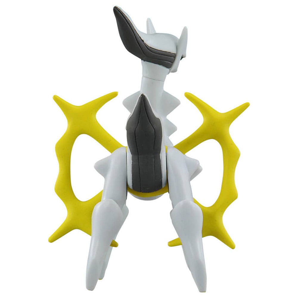 【現貨】Pokemon MC Figure ML-22 Arceus