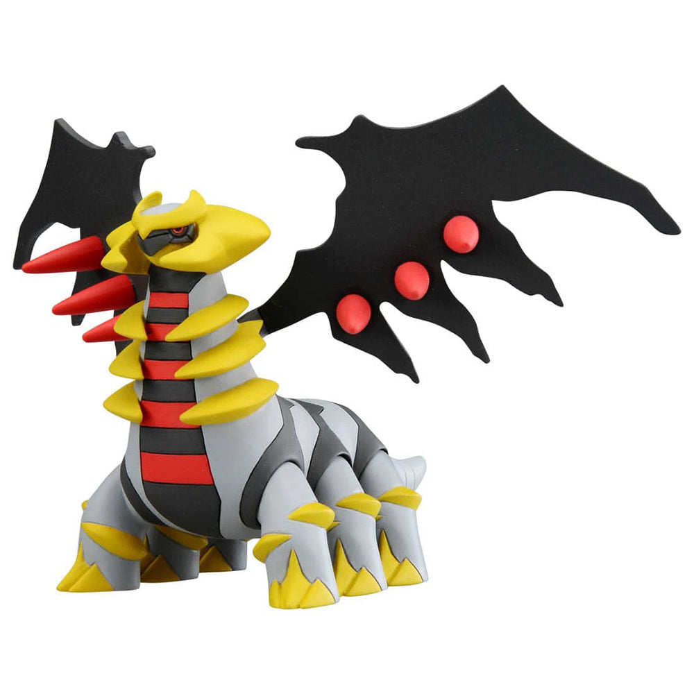 【現貨】Pokemon MC Figure ML-23 Giratina