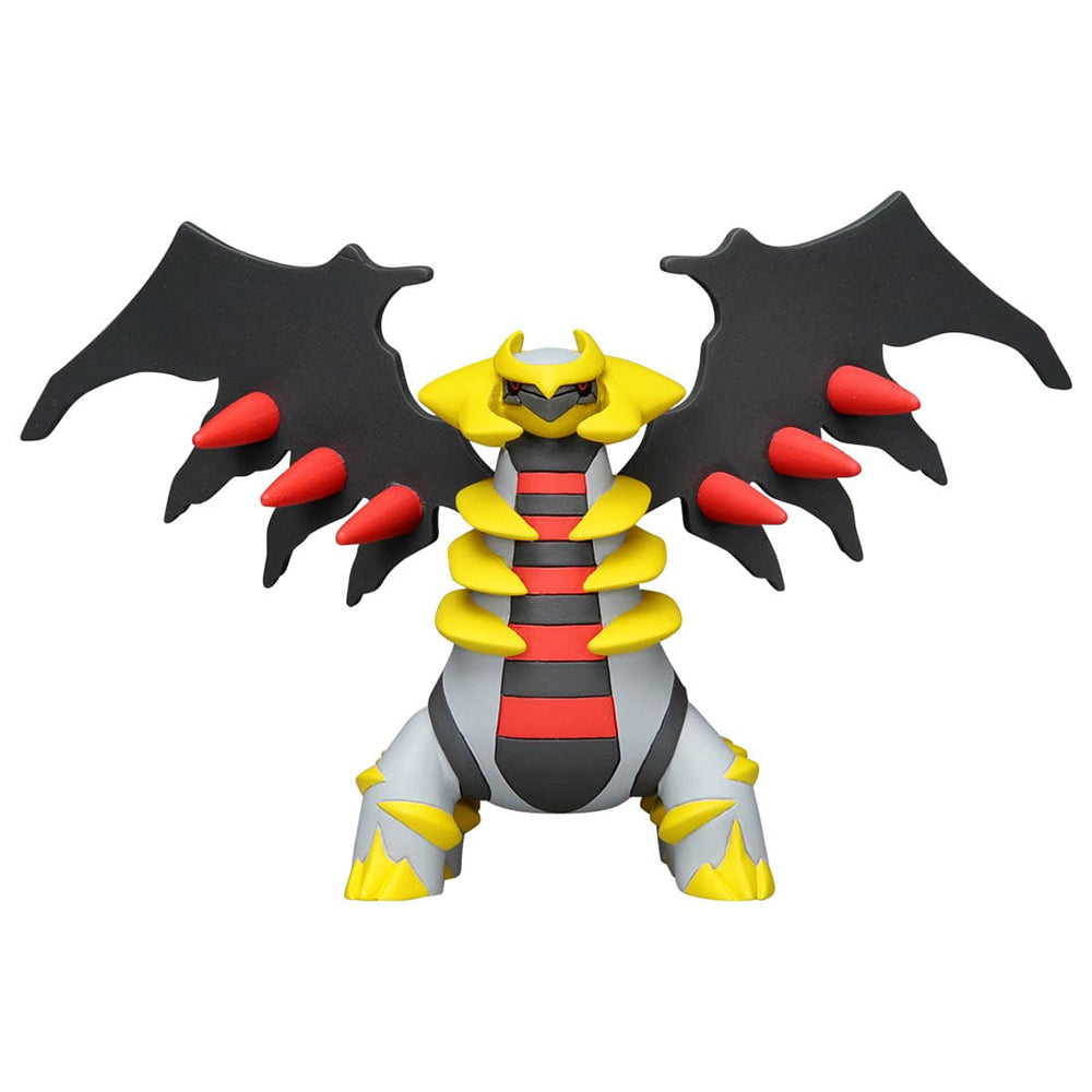 【現貨】Pokemon MC Figure ML-23 Giratina