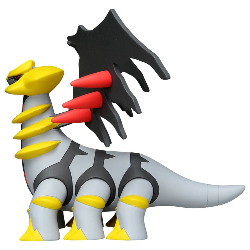 【現貨】Pokemon MC Figure ML-23 Giratina