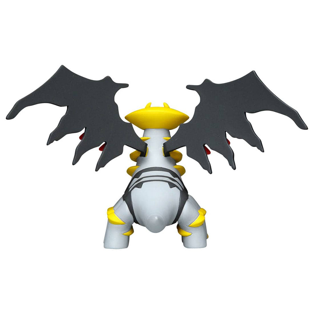 【現貨】Pokemon MC Figure ML-23 Giratina