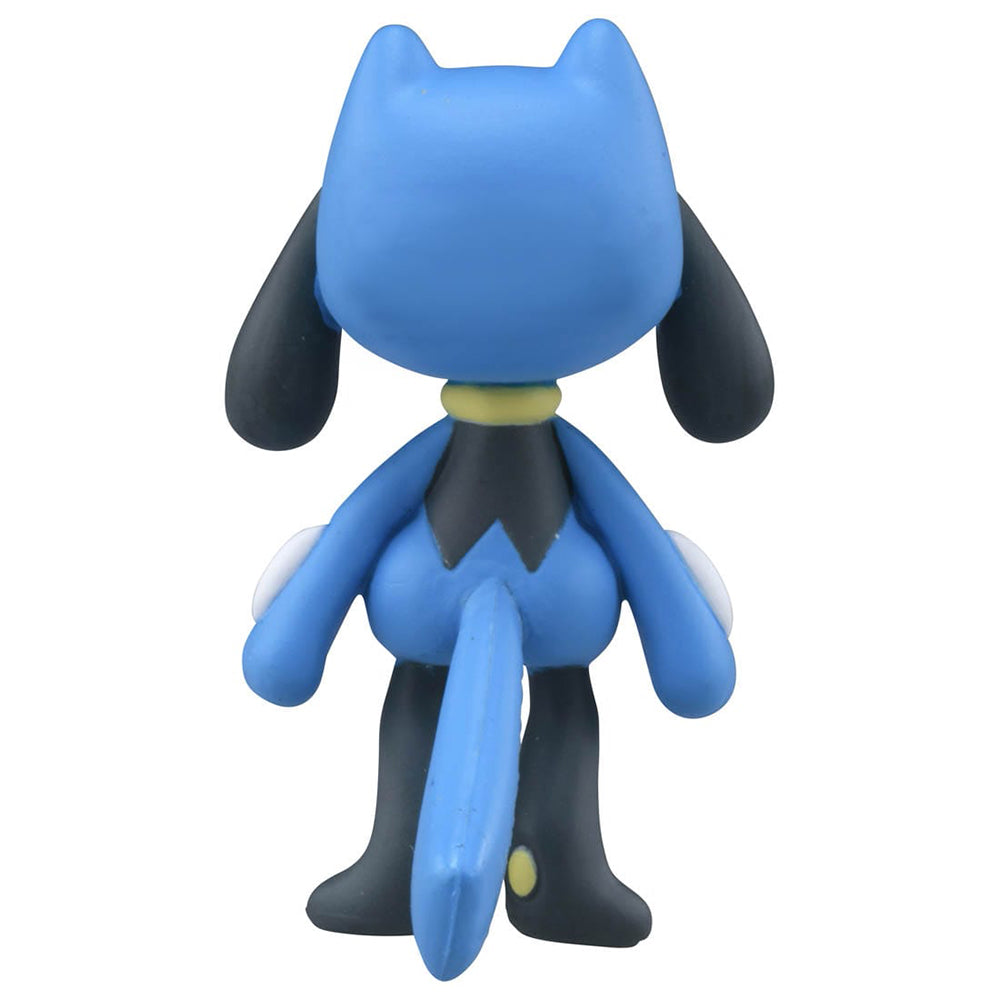 【現貨】Pokemon MC Figure MS-29 Riolu