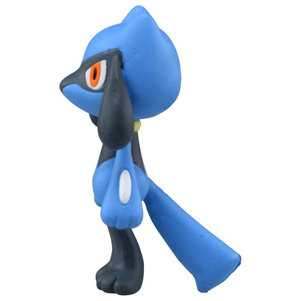 【現貨】Pokemon MC Figure MS-29 Riolu