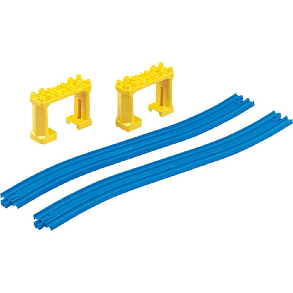 【現貨】Plarail Rail R-06 New Sloping Rail