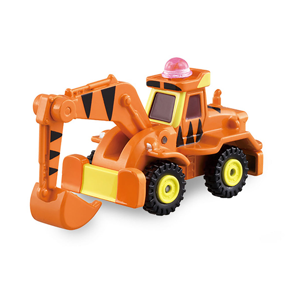 【現貨】TM Disney Motors DM-09 Shovel Tiger