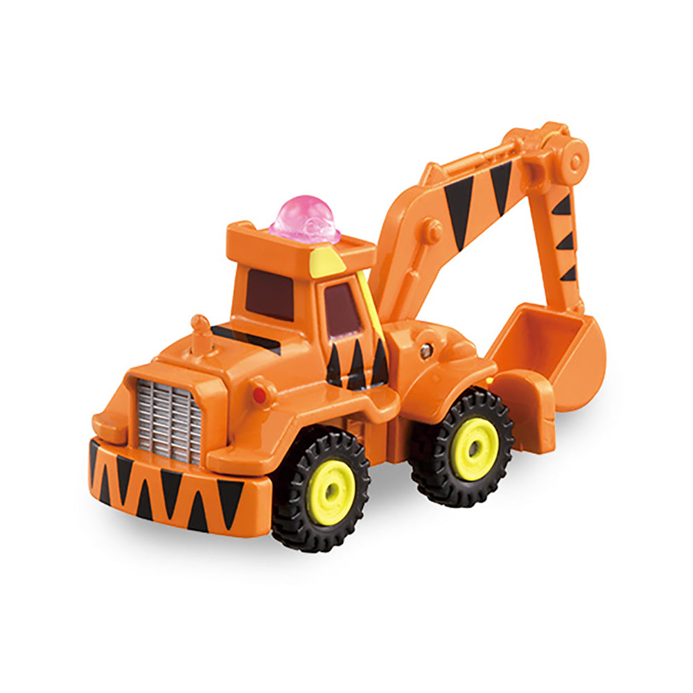 【現貨】TM Disney Motors DM-09 Shovel Tiger