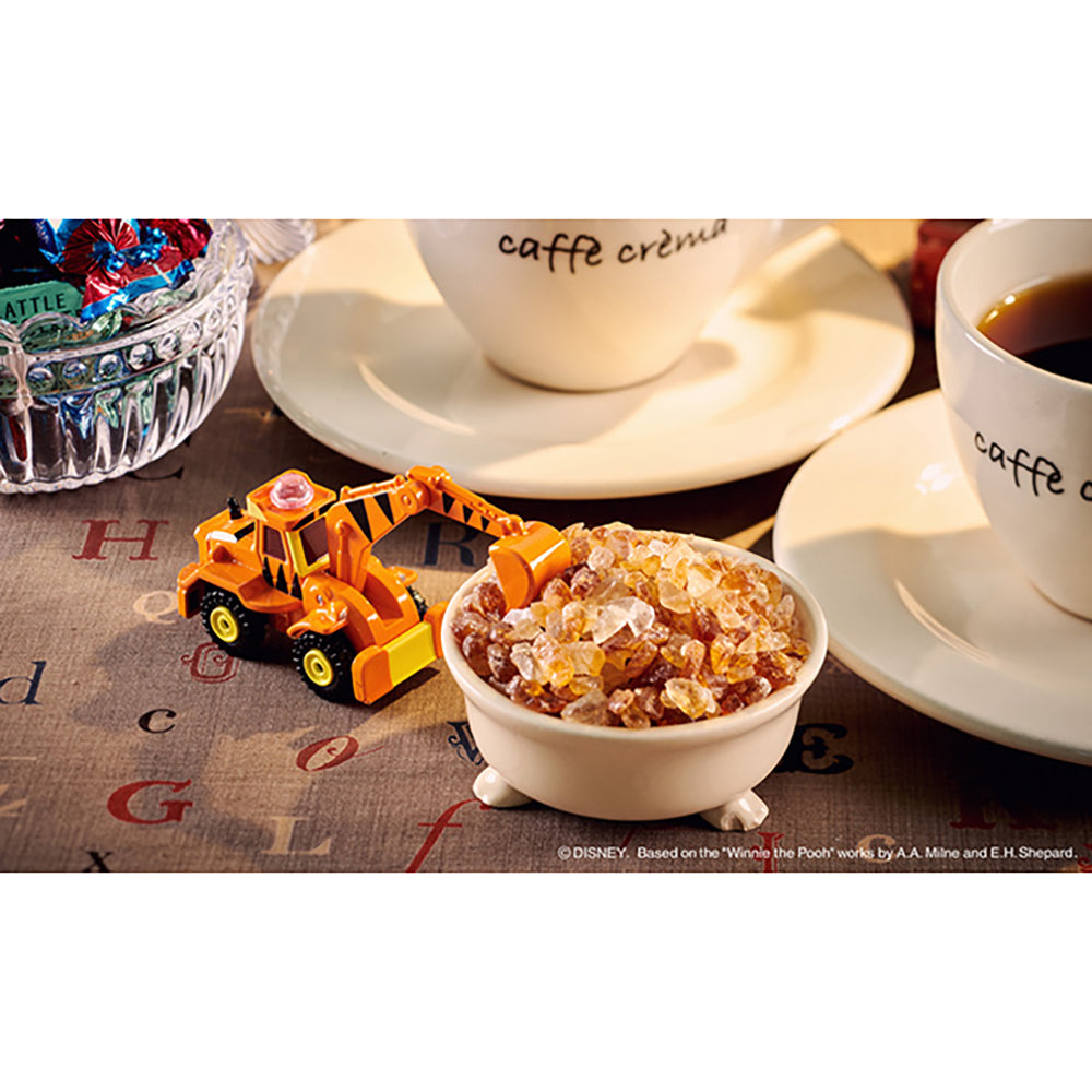 【現貨】TM Disney Motors DM-09 Shovel Tiger