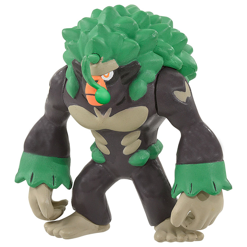 【現貨】Pokemon MC Figure MS-36 Gorillander