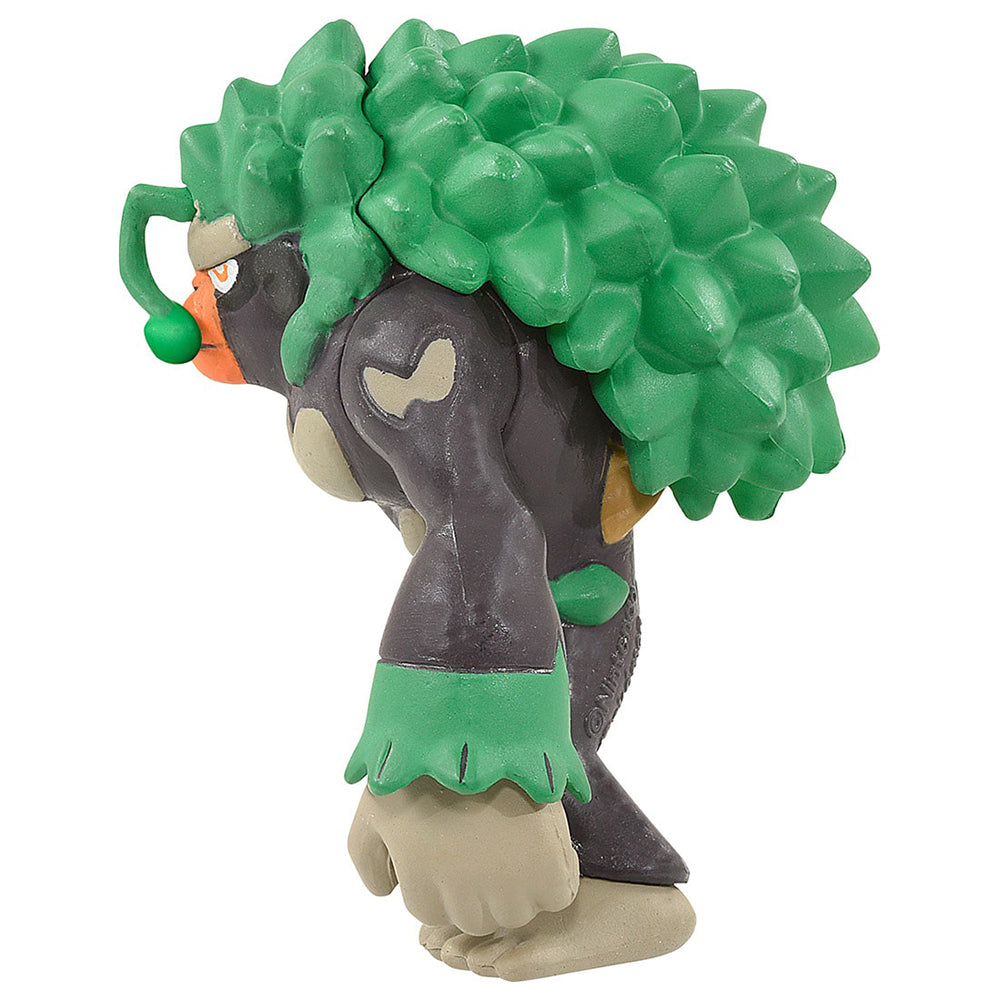 【現貨】Pokemon MC Figure MS-36 Gorillander