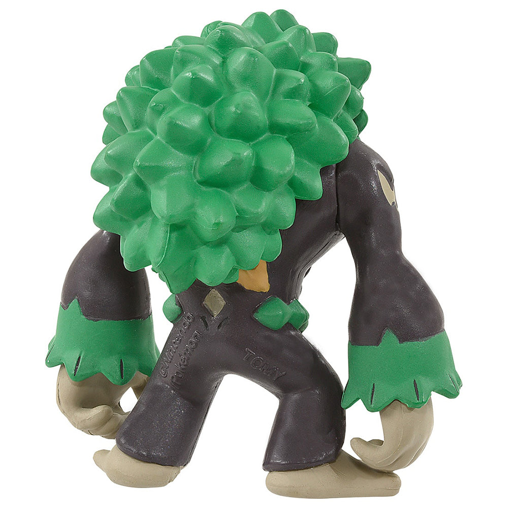 【現貨】Pokemon MC Figure MS-36 Gorillander
