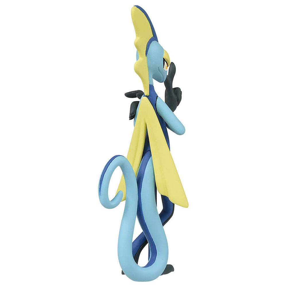 【現貨】Pokemon MC Figure MS-37 Inteleon