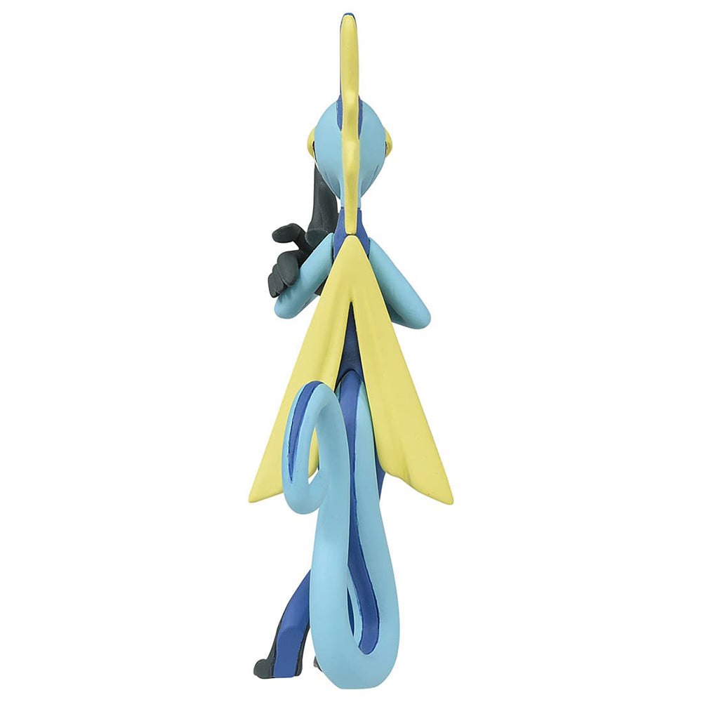 【現貨】Pokemon MC Figure MS-37 Inteleon