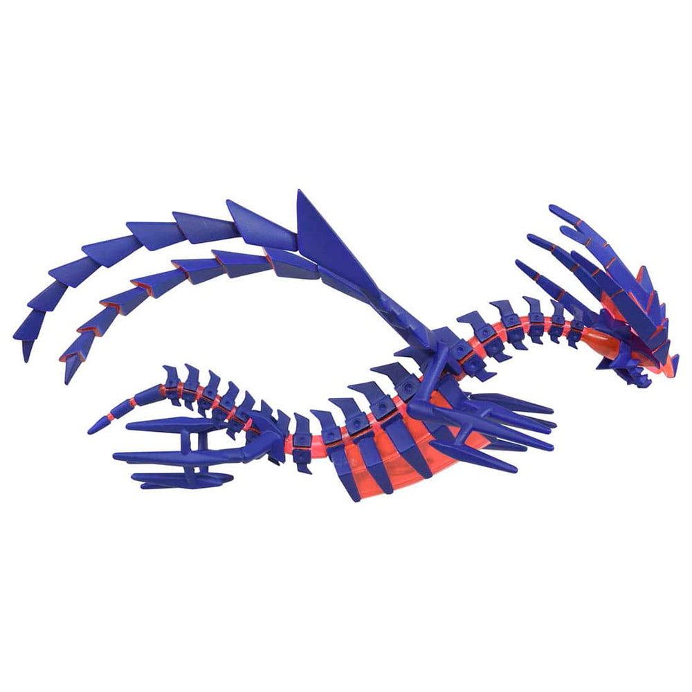 【現貨】Pokemon MC Figure ML-25 Mugendaina