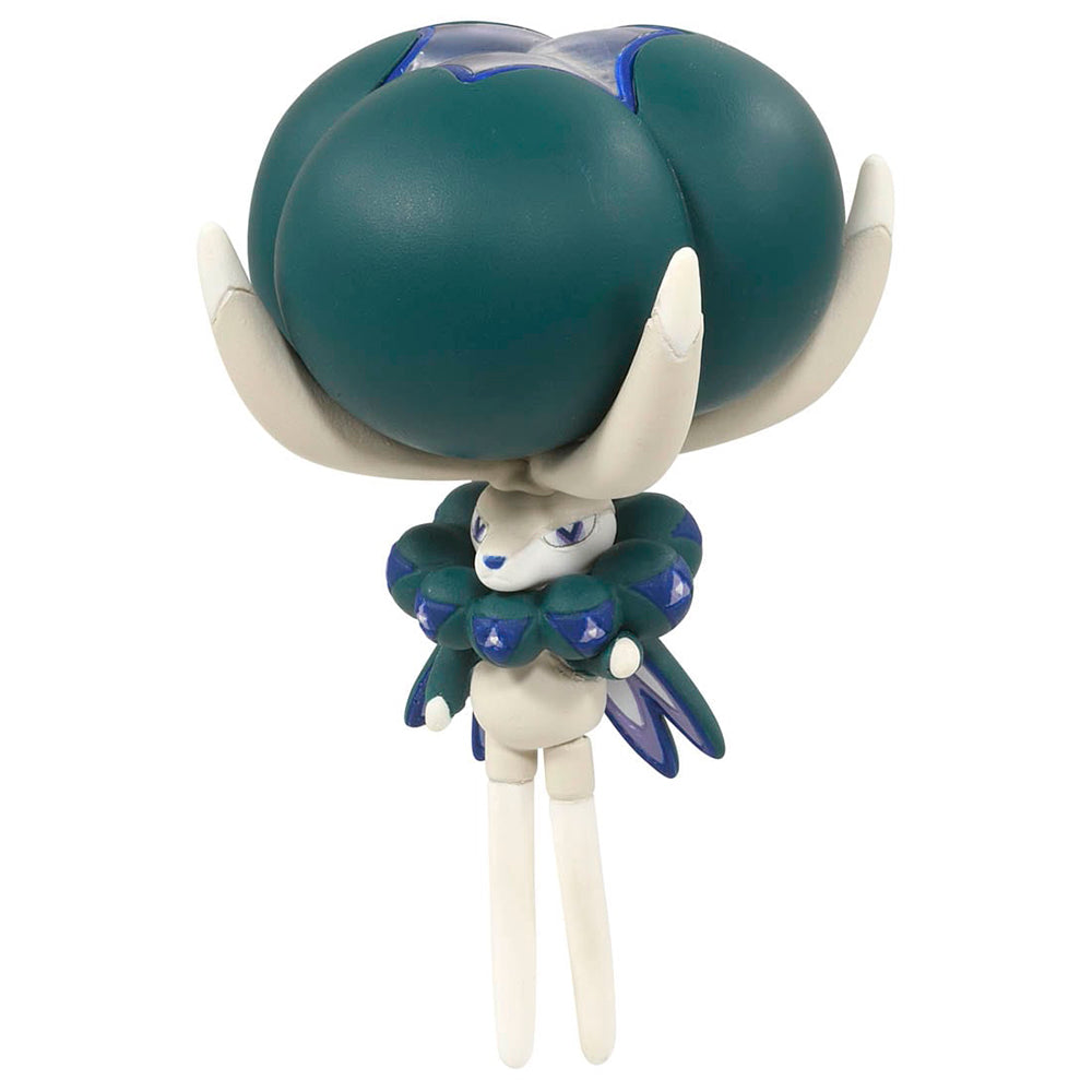 【現貨】Pokemon MC Figure MS-39 Badrex