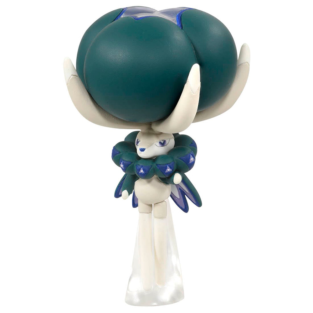 【現貨】Pokemon MC Figure MS-39 Badrex