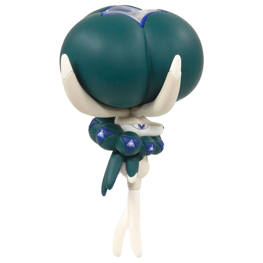 【現貨】Pokemon MC Figure MS-39 Badrex