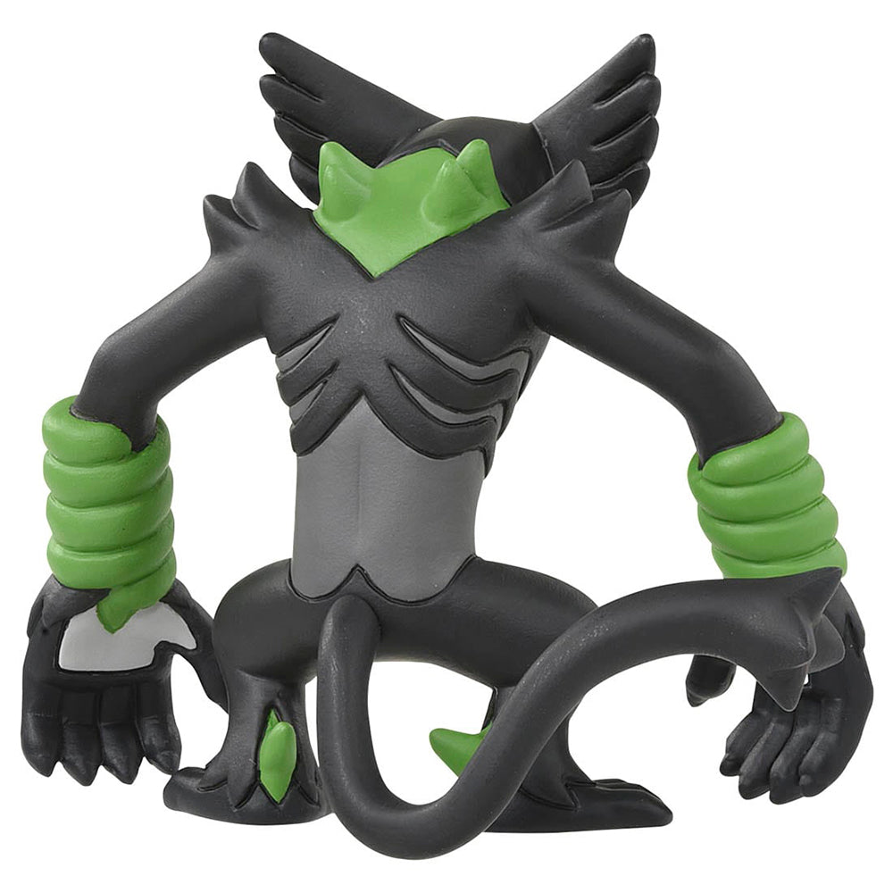 【現貨】Pokemon MC Figure MS-40 Zarud
