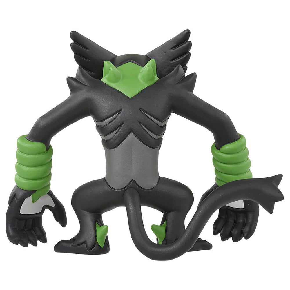 【現貨】Pokemon MC Figure MS-40 Zarud