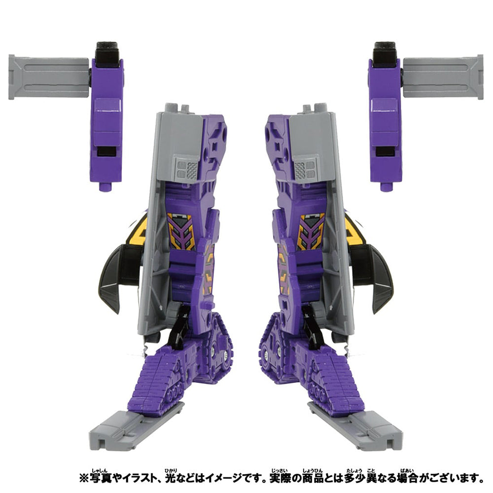 【現貨】新幹線戰士 Z 261 Hokuto Train