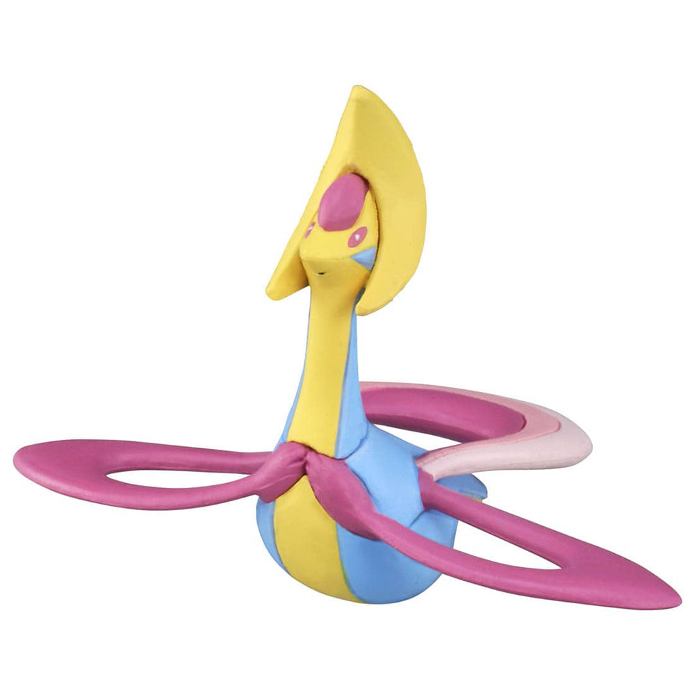 【現貨】Pokemon MC Figure MS-50 Cresselia
