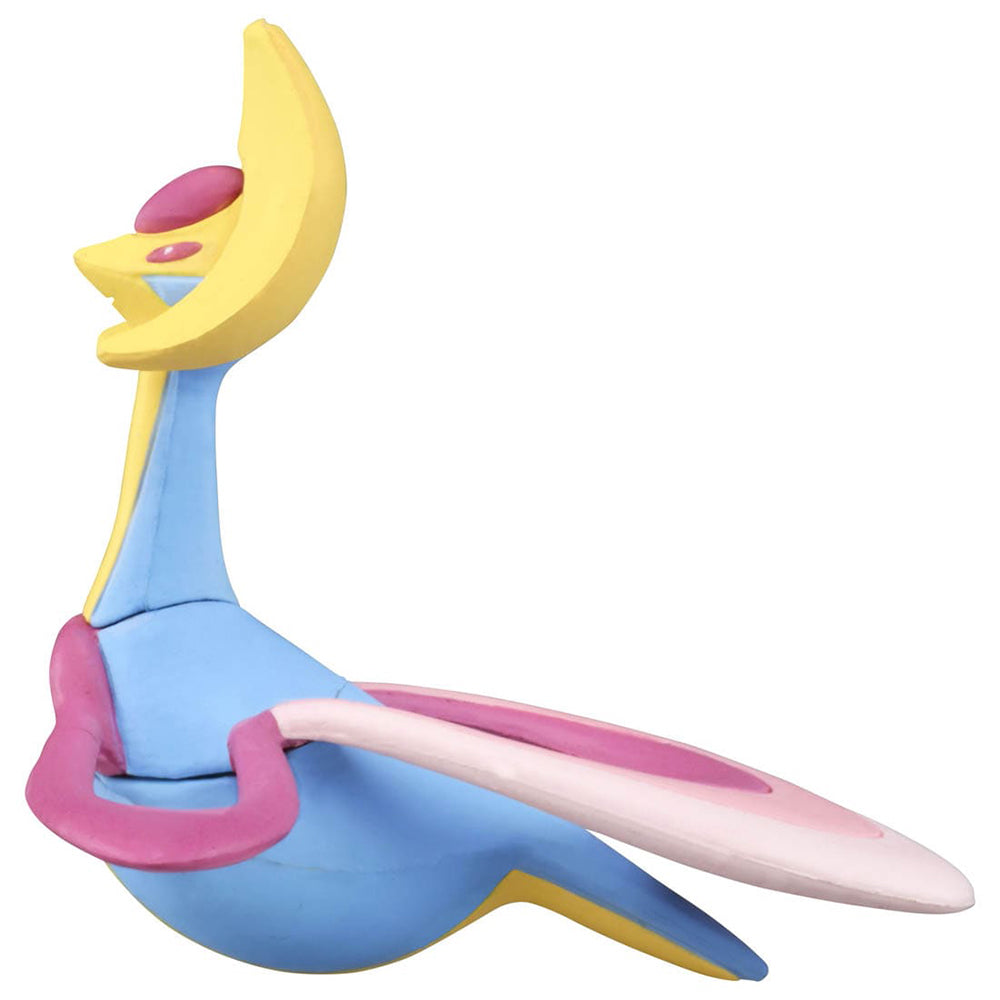 【現貨】Pokemon MC Figure MS-50 Cresselia