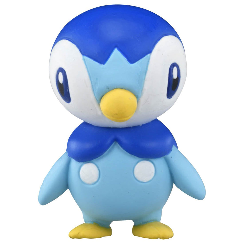 【現貨】Pokemon MC Figure MS-53 Pochama