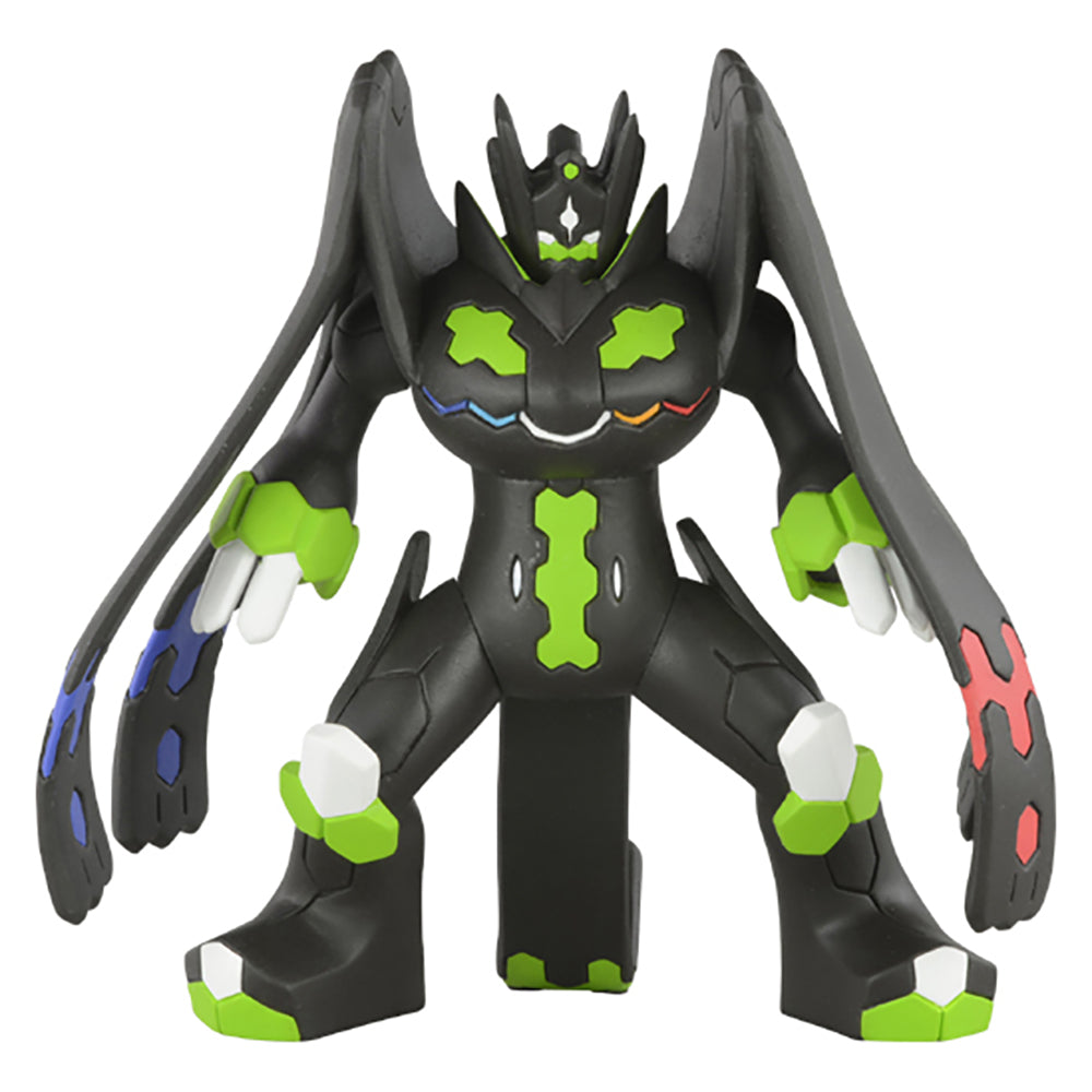 【現貨】Pokemon MC Figure ML-26 Zygarde Parfect Form