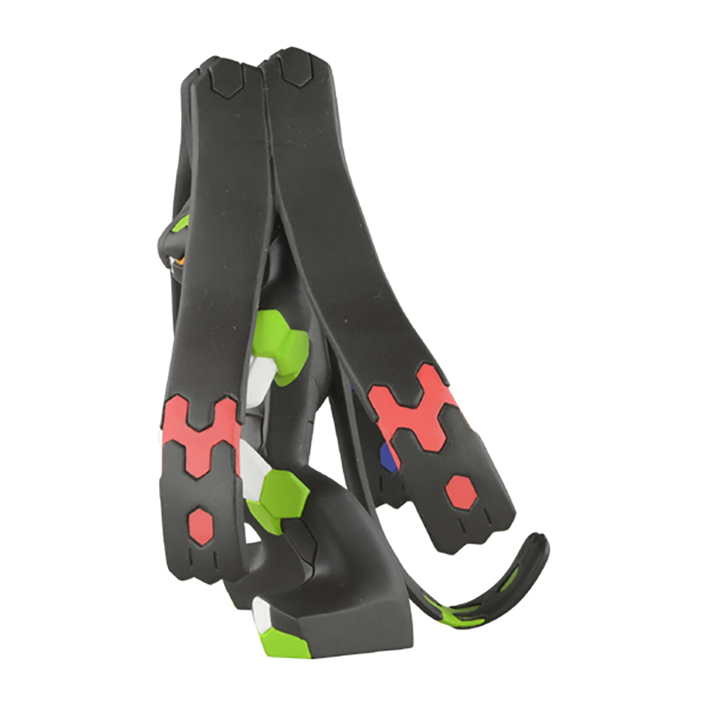 【現貨】Pokemon MC Figure ML-26 Zygarde Parfect Form