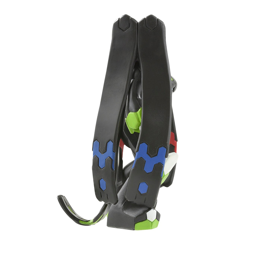 【現貨】Pokemon MC Figure ML-26 Zygarde Parfect Form