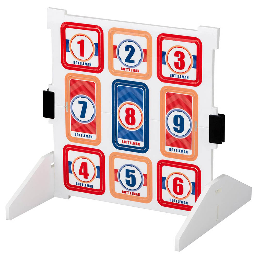 【現貨】BottlemanSet BOT-15 SuperPlayChallenge10Smash