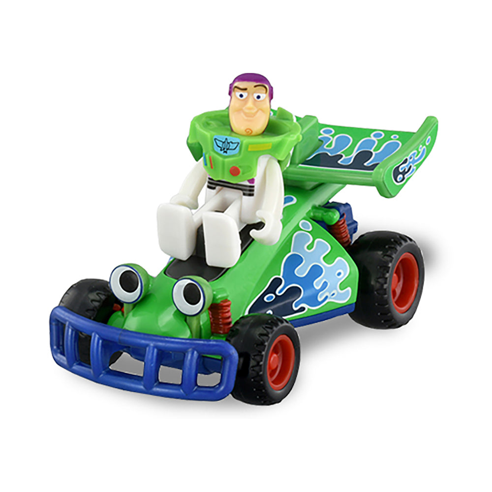 【現貨】TM Disney Motors-Ride on RD03 Buzz