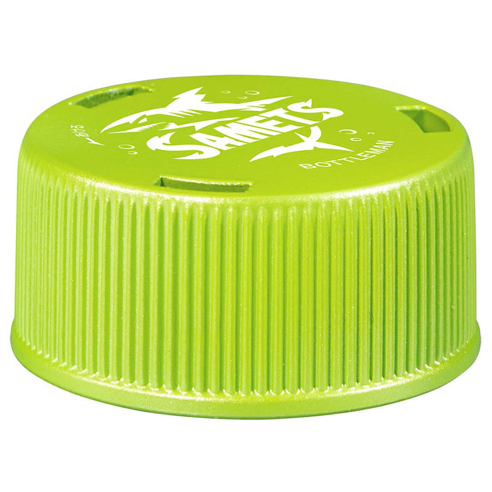 【現貨】Bottleman Starter BOT-24 SaMets