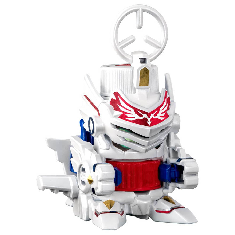 【現貨】Bottleman Set BOT-26 Double Sparkling Set