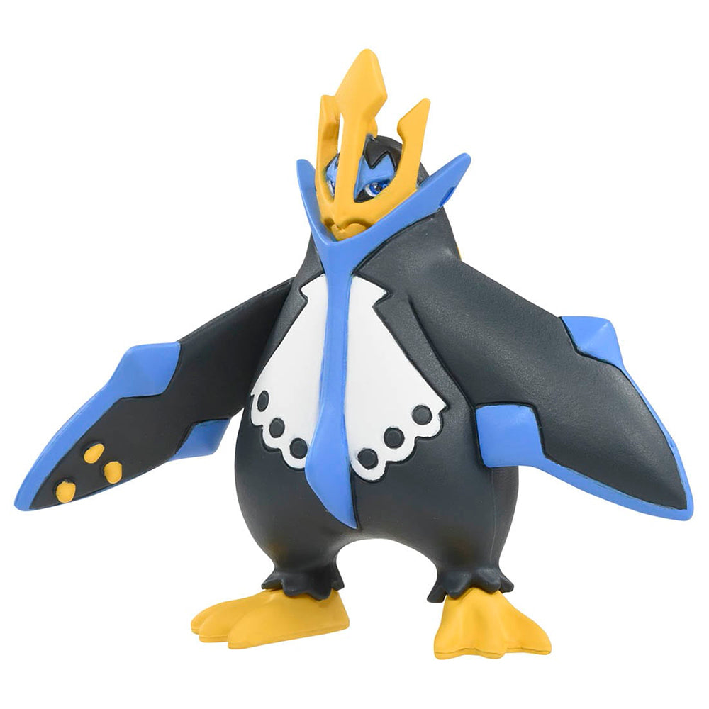 【現貨】Pokemon MC Figure MS-57 Empoleon