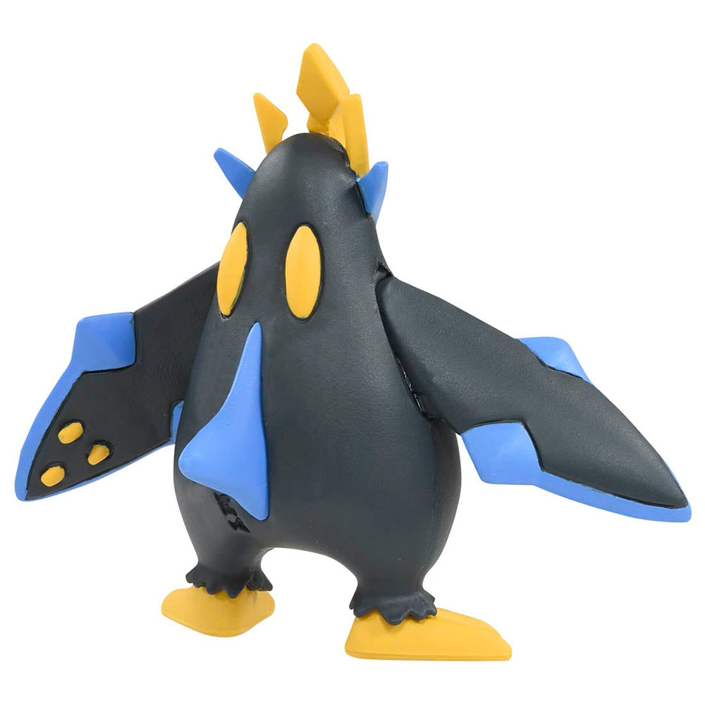 【現貨】Pokemon MC Figure MS-57 Empoleon