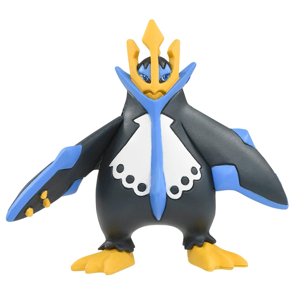 【現貨】Pokemon MC Figure MS-57 Empoleon