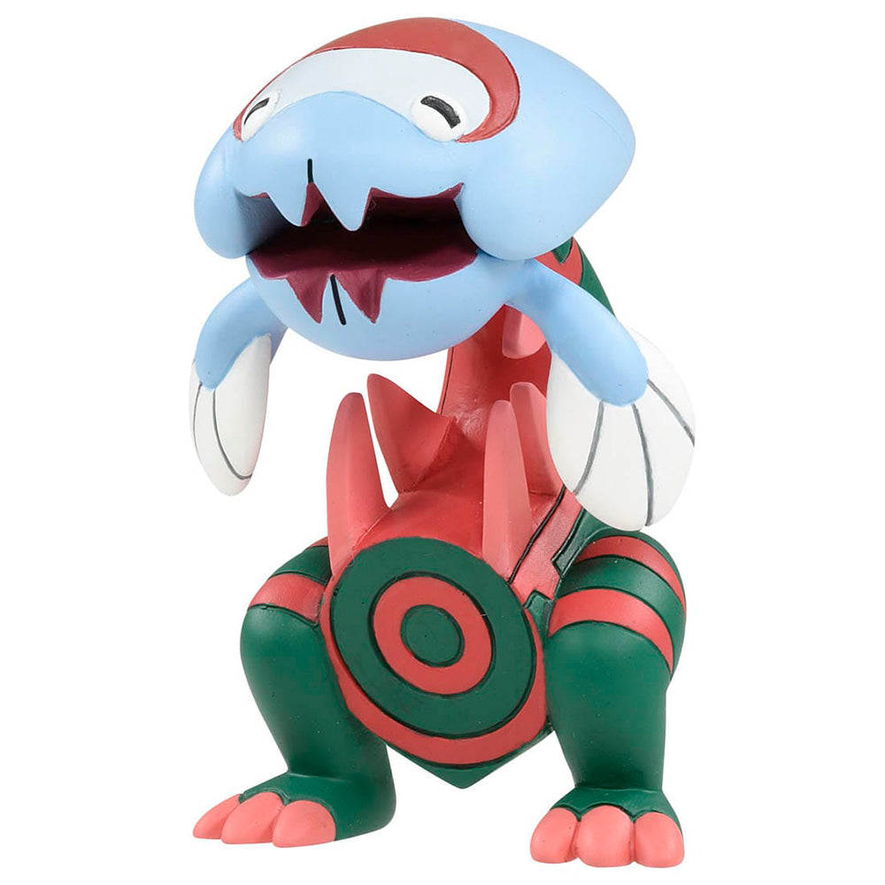 【現貨】Pokemon MC Figure MS-56 Uonoragon
