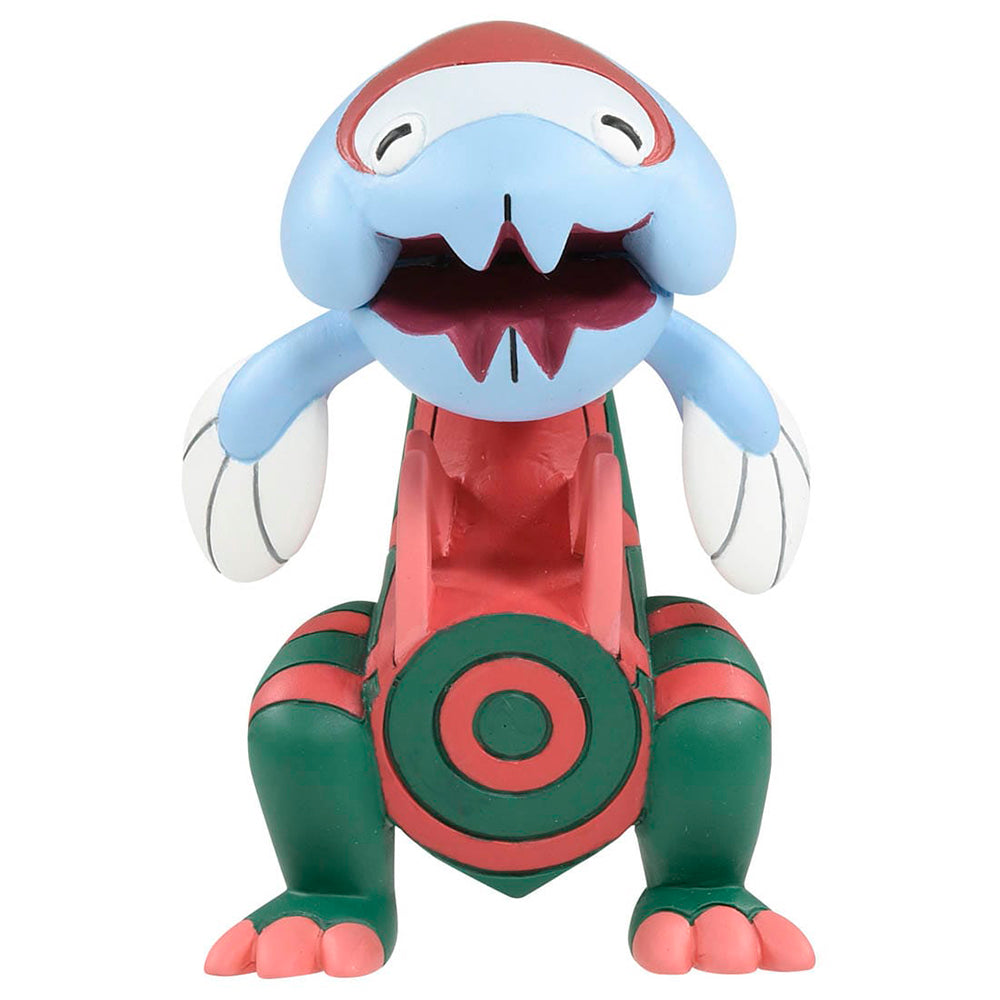 【現貨】Pokemon MC Figure MS-56 Uonoragon