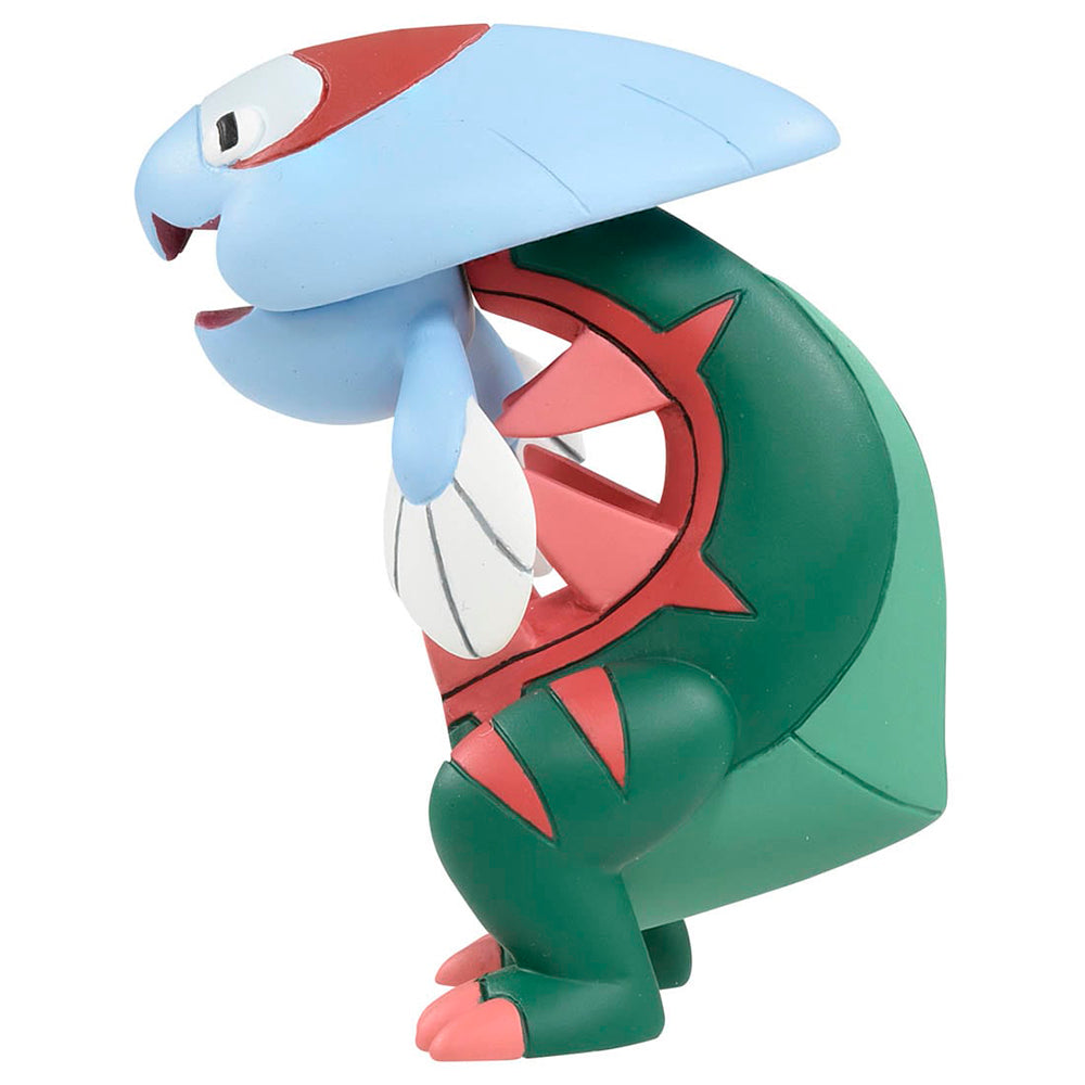 【現貨】Pokemon MC Figure MS-56 Uonoragon