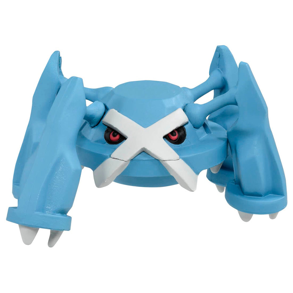 【現貨】Pokemon MC Figure MS-06 Metagross