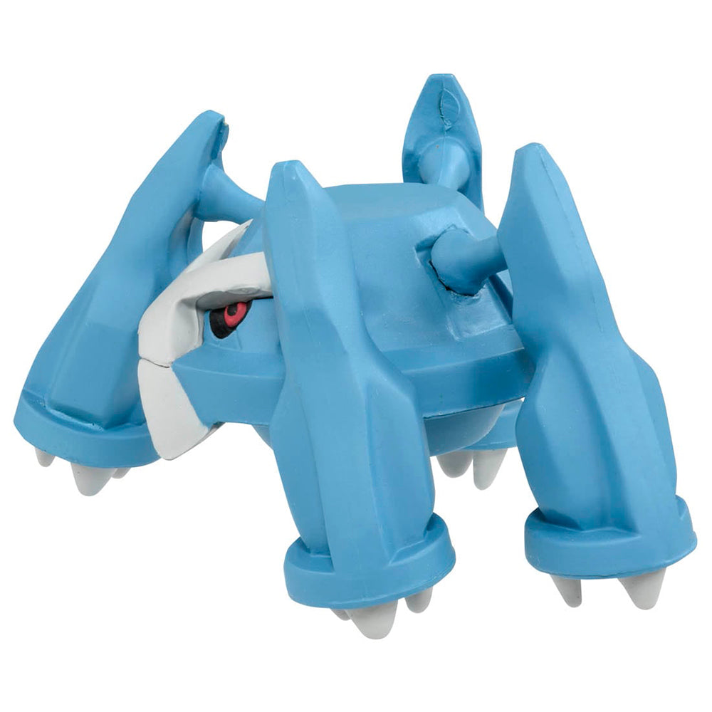 【現貨】Pokemon MC Figure MS-06 Metagross