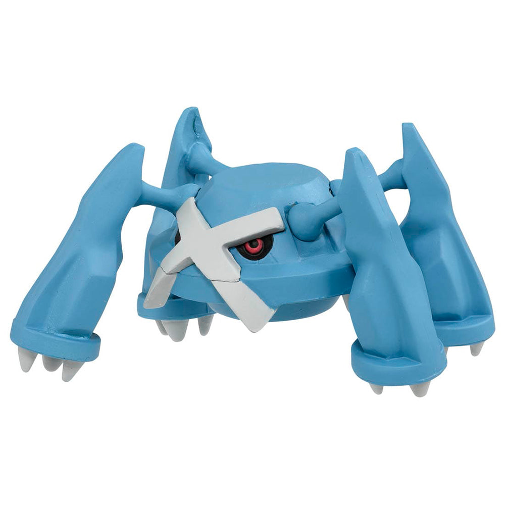 【現貨】Pokemon MC Figure MS-06 Metagross