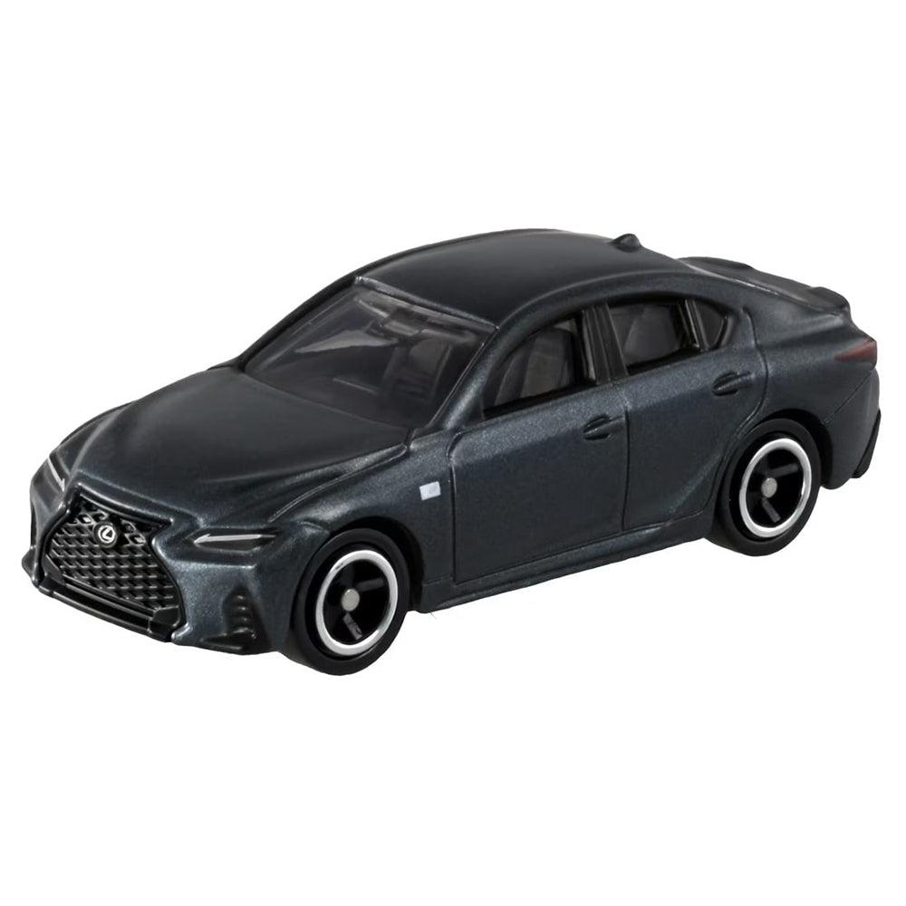 【現貨】Tomica BX100 Lexus IS350F Sport (1st)
