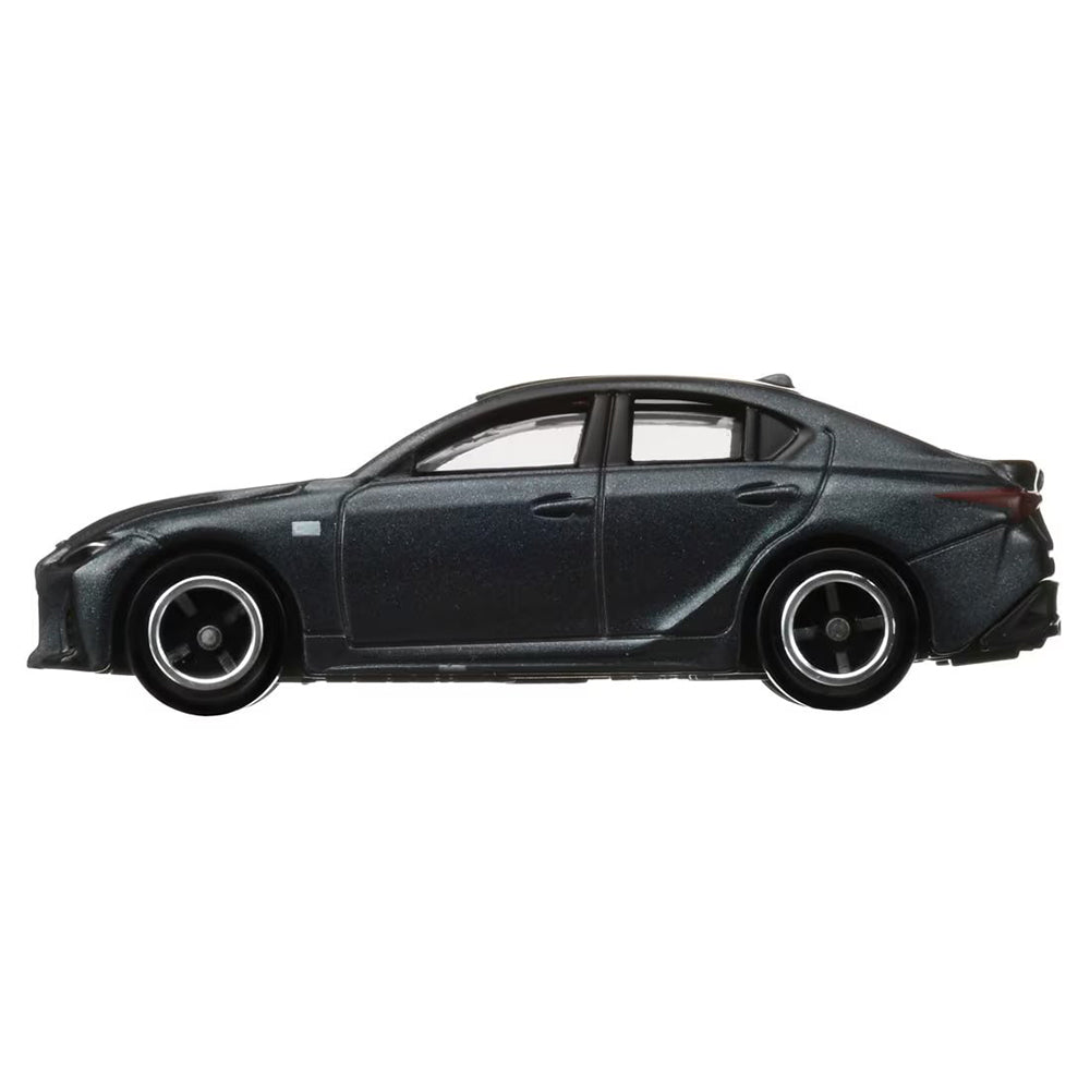 【現貨】Tomica BX100 Lexus IS350F Sport (1st)